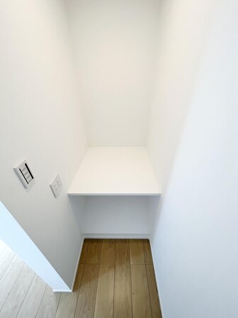 MQuarto大杉の物件内観写真